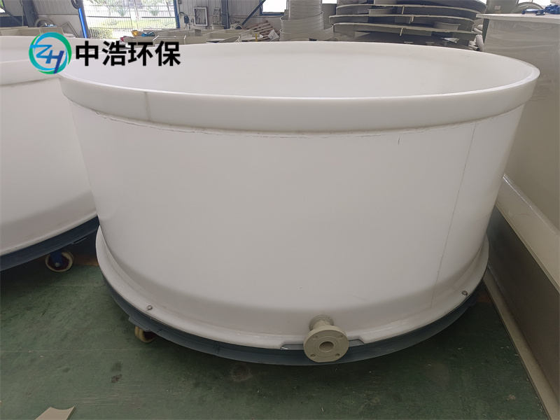 高青PP抽滤槽